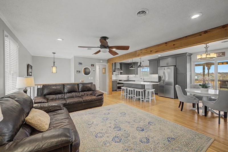 2084 Kidd Rd, Nolensville, TN 37135