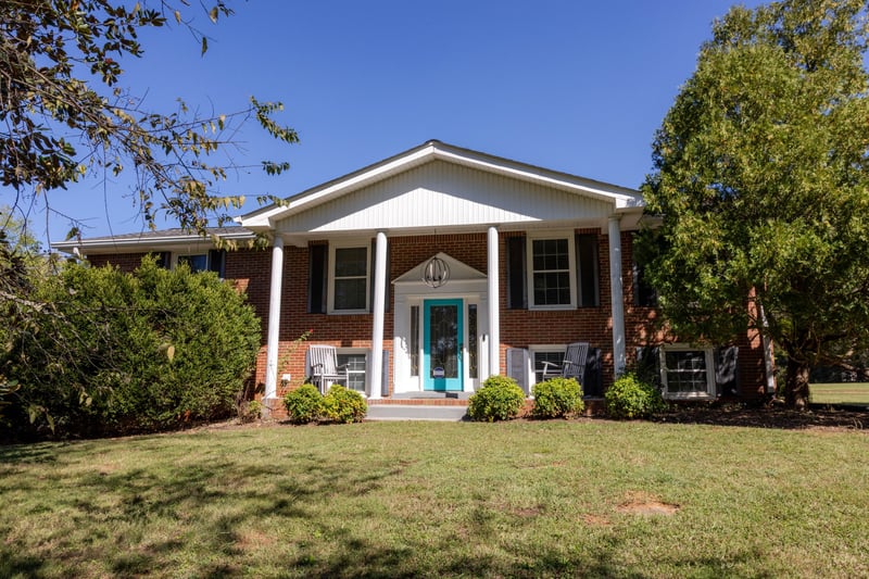 2084 Kidd Rd, Nolensville, TN 37135
