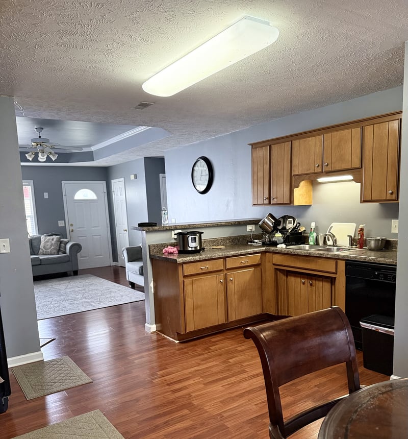 105 Alice Ave, La Vergne, TN 37086