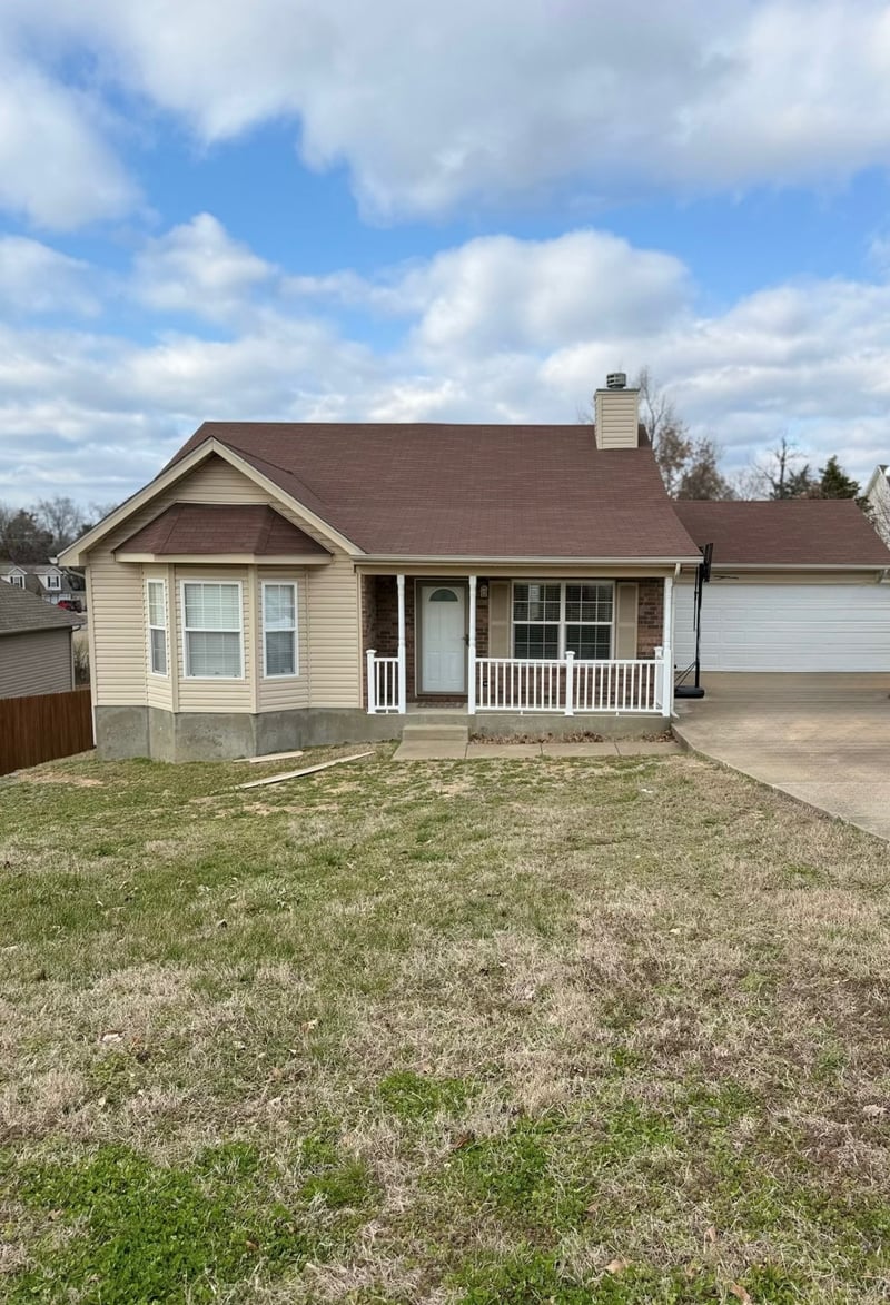 105 Alice Ave, La Vergne, TN 37086