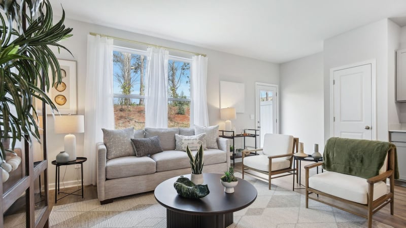 4907 Mowbray Way, Murfreesboro, TN 37129