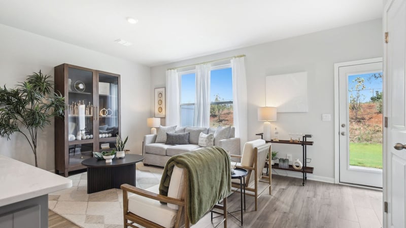 4907 Mowbray Way, Murfreesboro, TN 37129