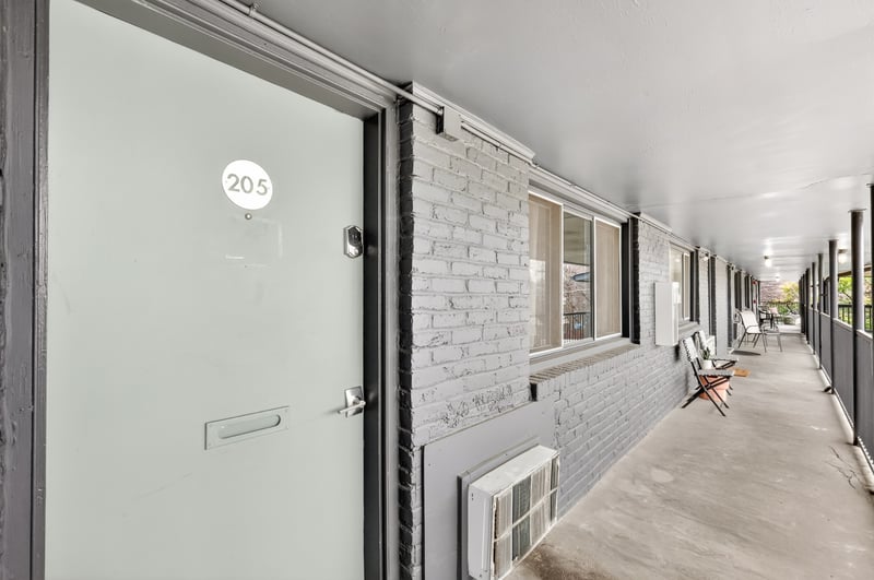 803 Hillview Hts #205, Nashville, TN 37204