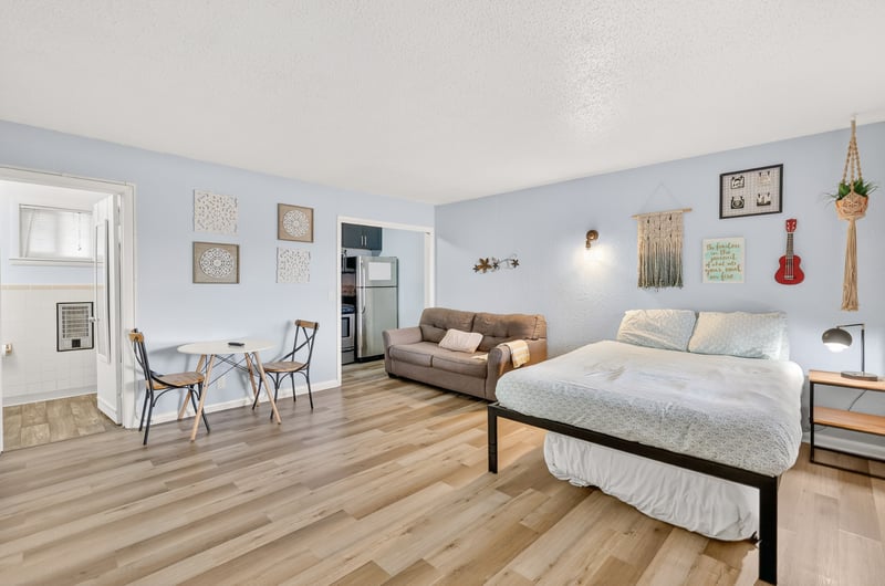 803 Hillview Hts #205, Nashville, TN 37204