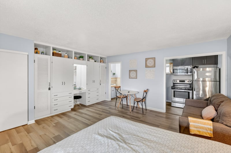 803 Hillview Hts #205, Nashville, TN 37204