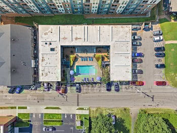 803 Hillview Hts #205, Nashville, TN 37204