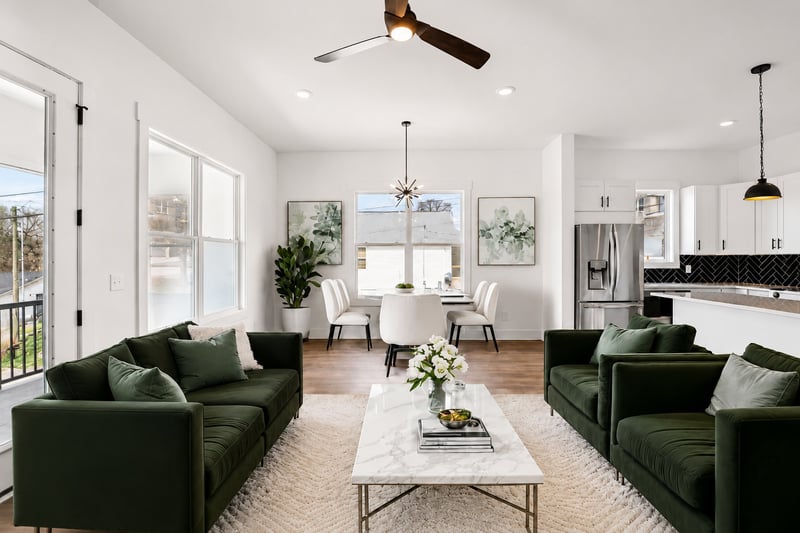 2213 18th Ave, Nashville, TN 37208
