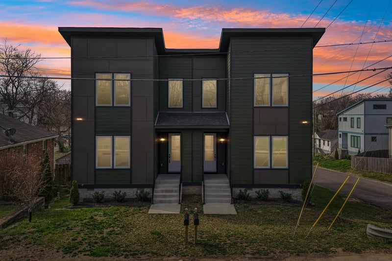 2213 18th Ave, Nashville, TN 37208