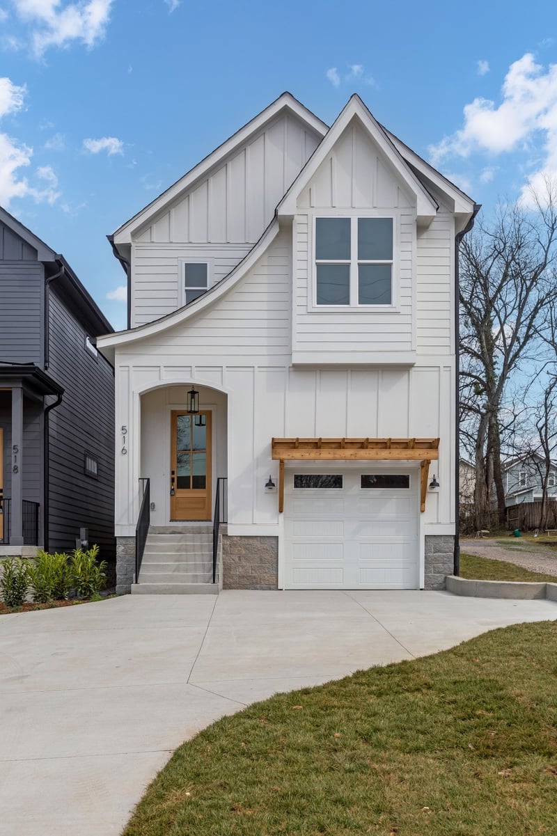 516 E Bend Dr, Nashville, TN 37209