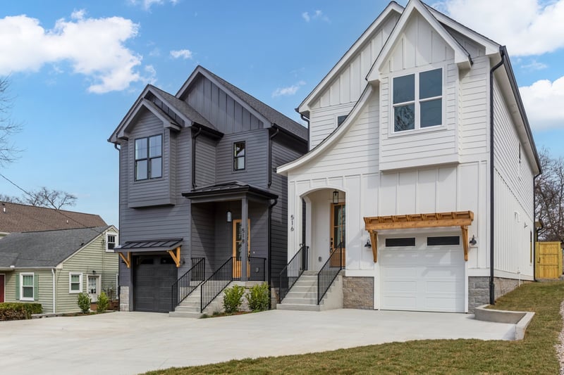 516 E Bend Dr, Nashville, TN 37209