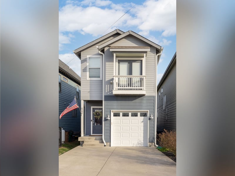 628B Annex Ave, Nashville, TN 37209