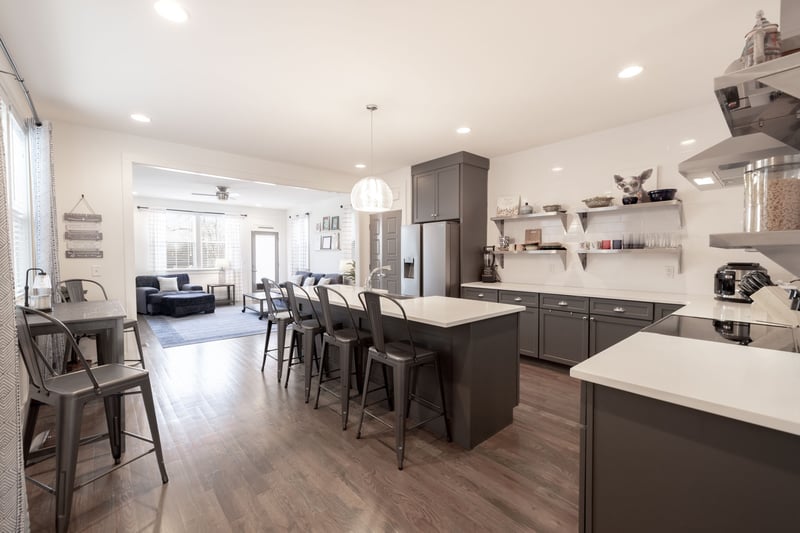 628B Annex Ave, Nashville, TN 37209