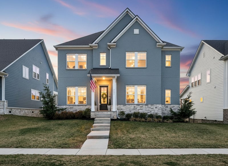 2231 Broadway St, Nolensville, TN 37135