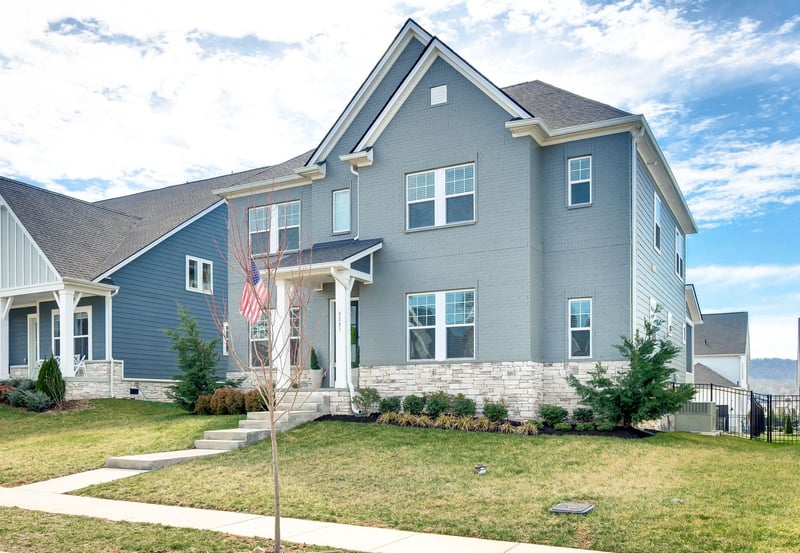 2231 Broadway St, Nolensville, TN 37135