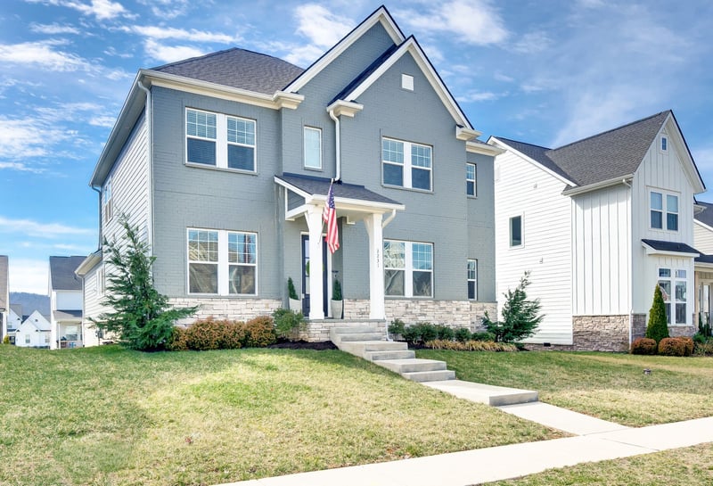 2231 Broadway St, Nolensville, TN 37135