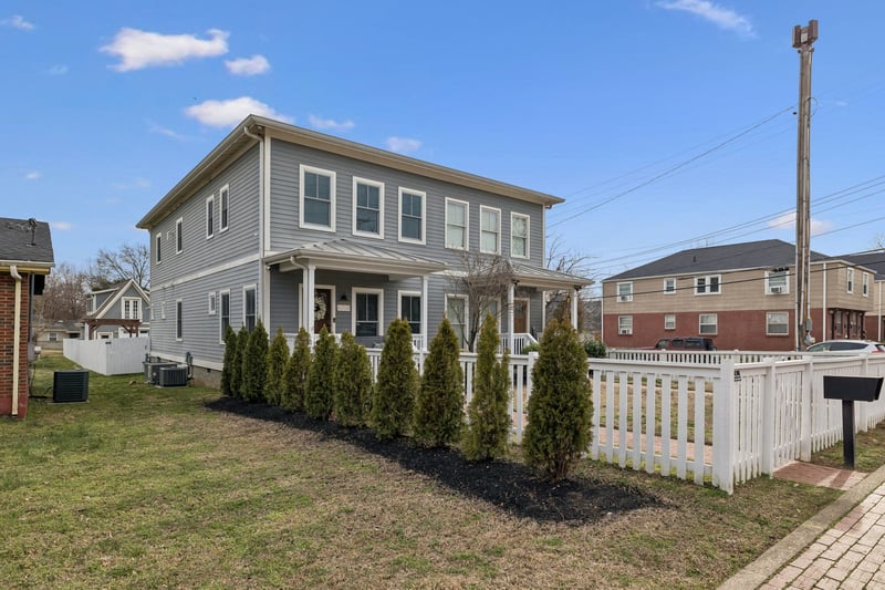 600B Fatherland St, Nashville, TN 37206