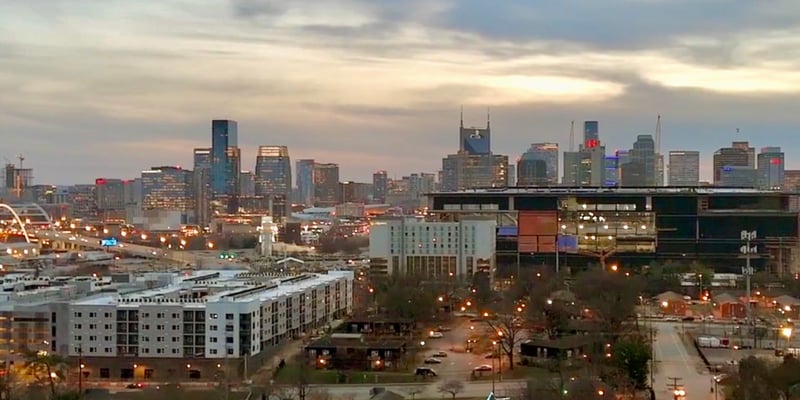 600B Fatherland St, Nashville, TN 37206