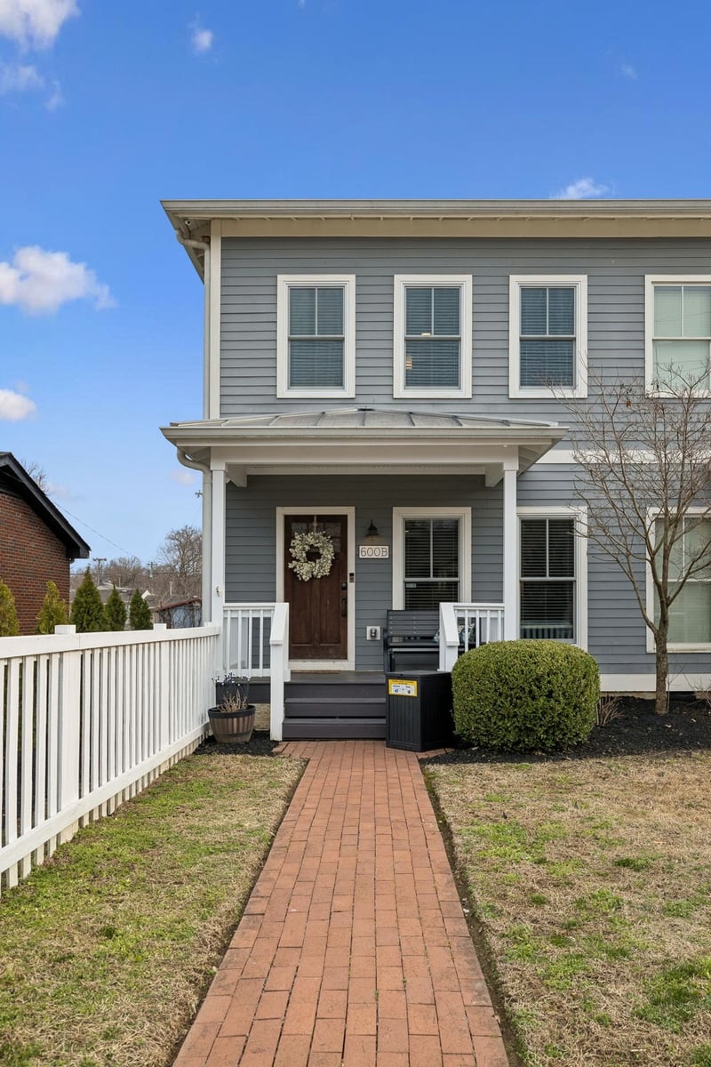 600B Fatherland St, Nashville, TN 37206