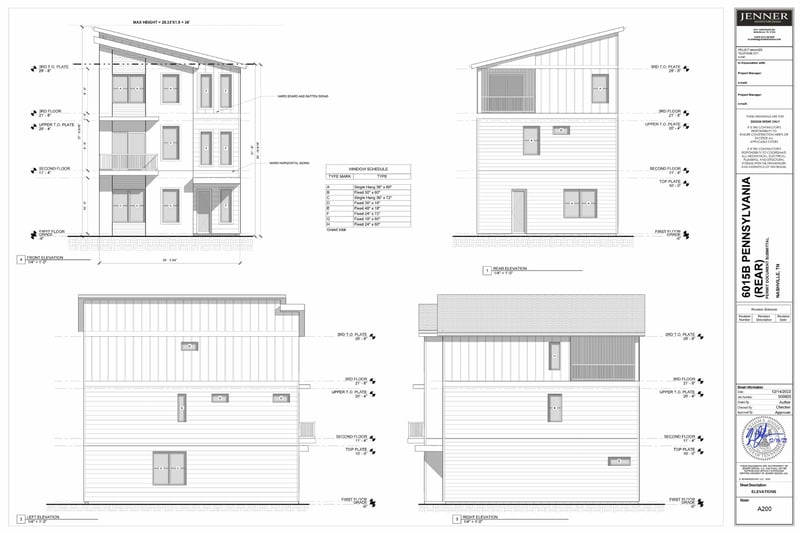 1203 14th Ave, Nashville, TN 37212