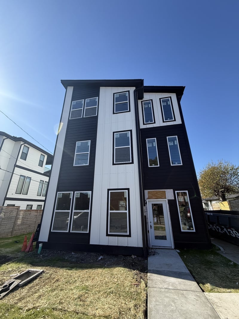 1203 14th Ave, Nashville, TN 37212