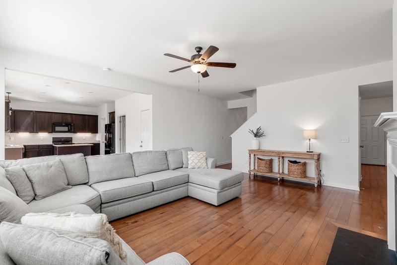 6520 Sunnywood Dr, Nashville, TN 37211