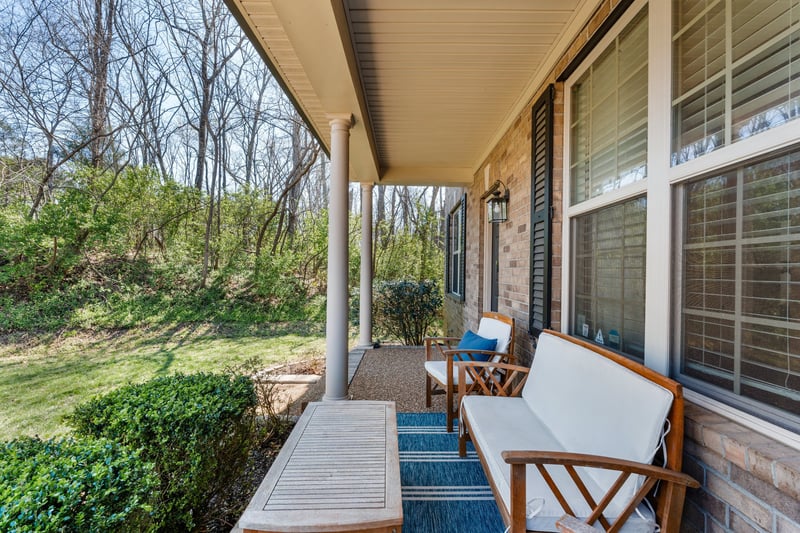 6520 Sunnywood Dr, Nashville, TN 37211