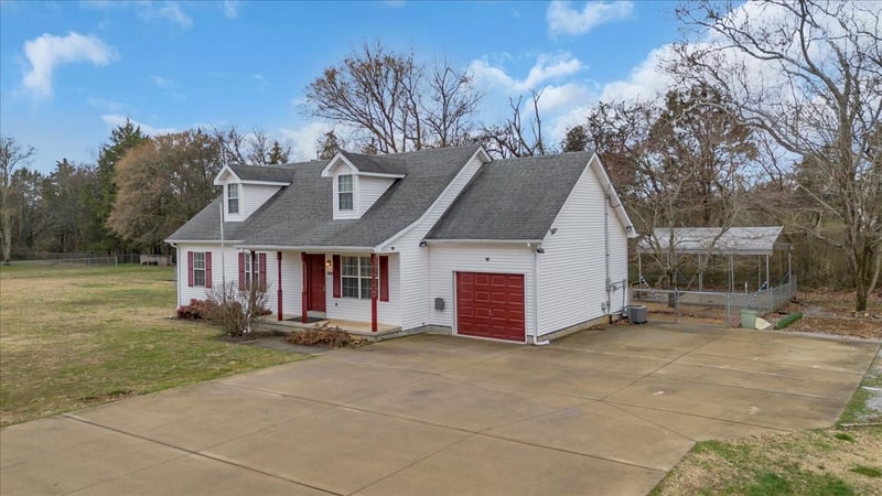 133 Copper Hollow Dr, Murfreesboro, TN 37130