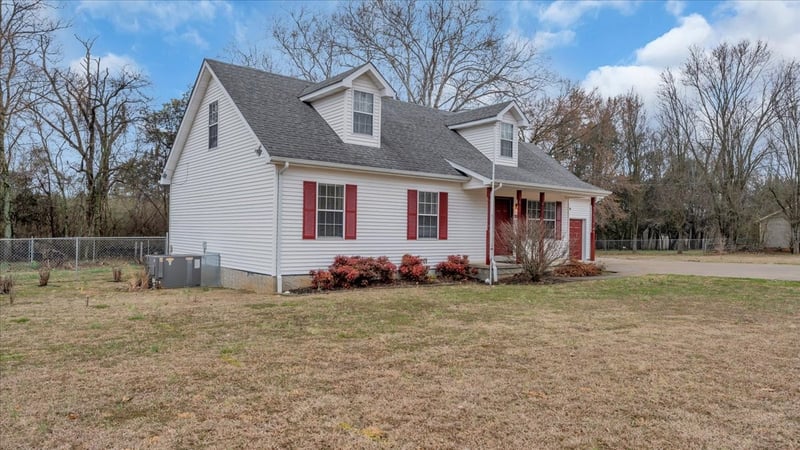 133 Copper Hollow Dr, Murfreesboro, TN 37130