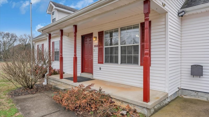 133 Copper Hollow Dr, Murfreesboro, TN 37130