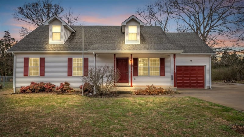 133 Copper Hollow Dr, Murfreesboro, TN 37130