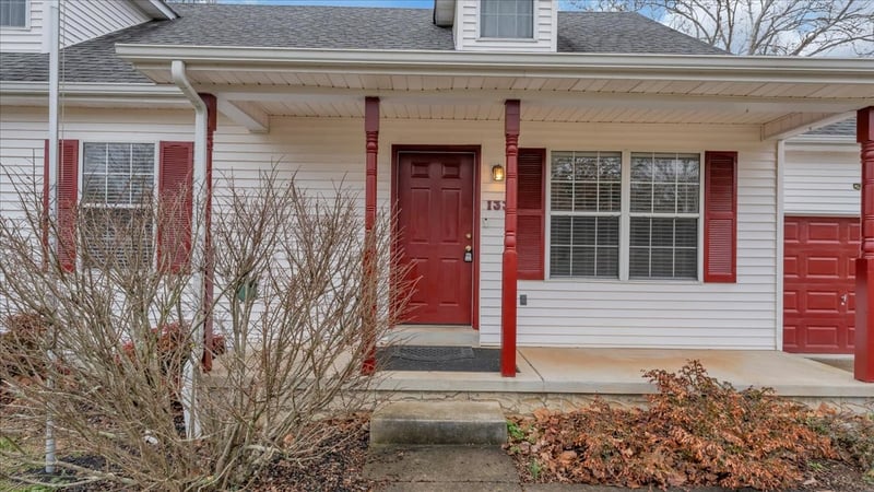 133 Copper Hollow Dr, Murfreesboro, TN 37130