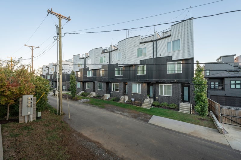 2910 Felicia St #18, Nashville, TN 37209