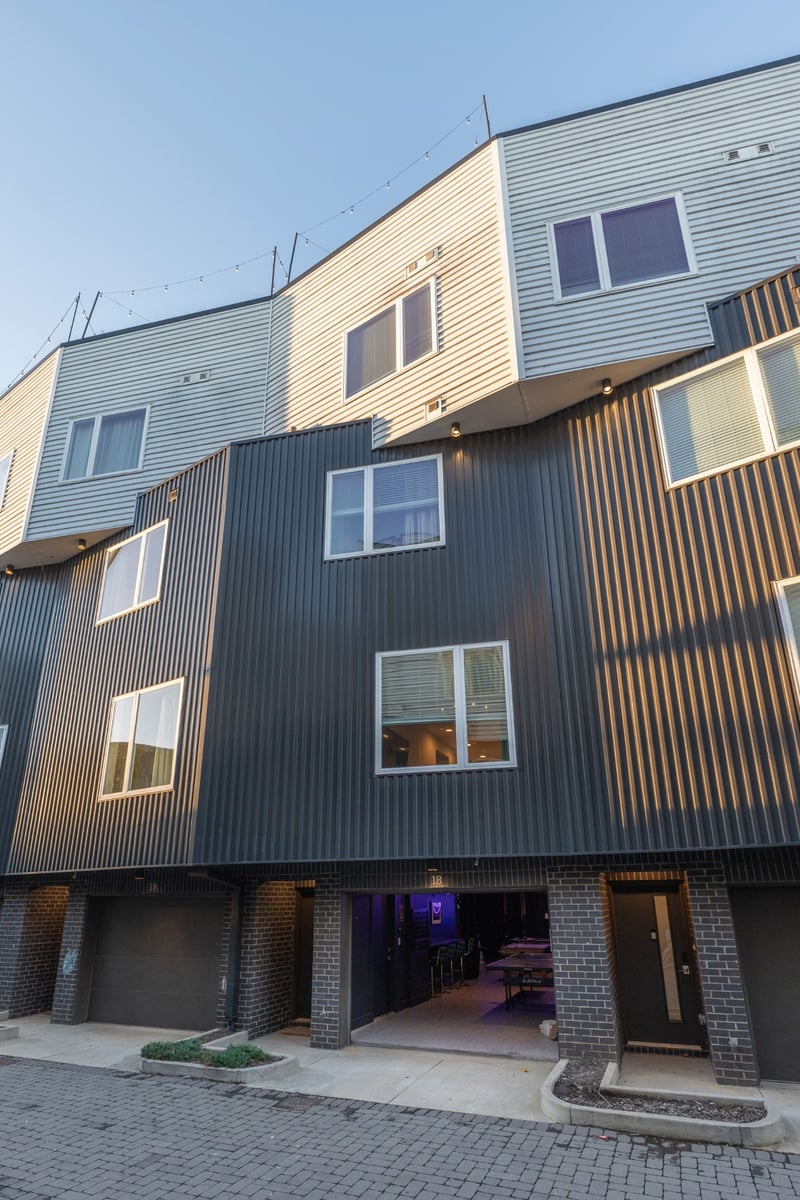 2910 Felicia St #18, Nashville, TN 37209