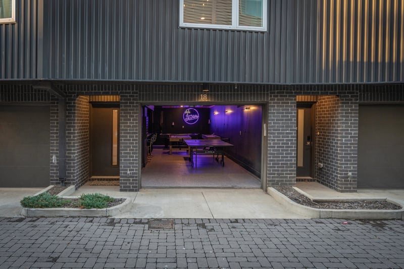 2910 Felicia St #18, Nashville, TN 37209