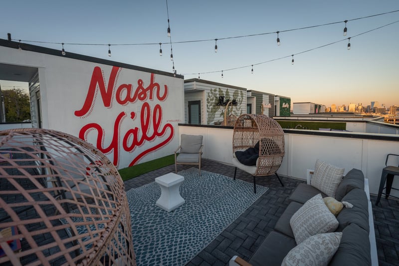 2910 Felicia St #18, Nashville, TN 37209