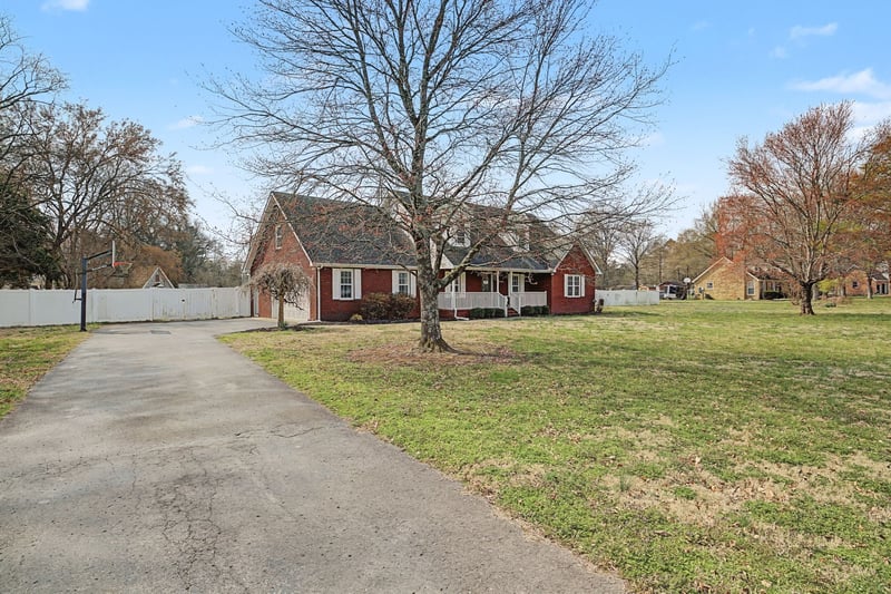 1123 Bramble Trl, Murfreesboro, TN 37129