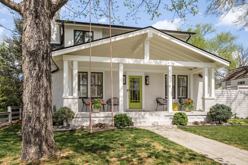 4316 Colorado Ave, Nashville, TN 37209