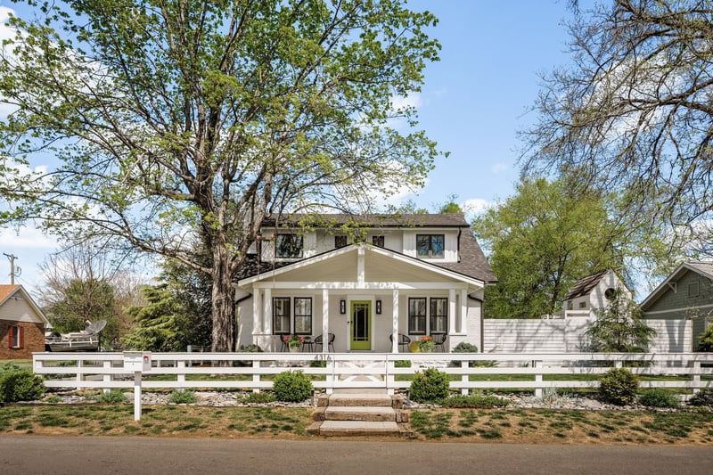 4316 Colorado Ave, Nashville, TN 37209