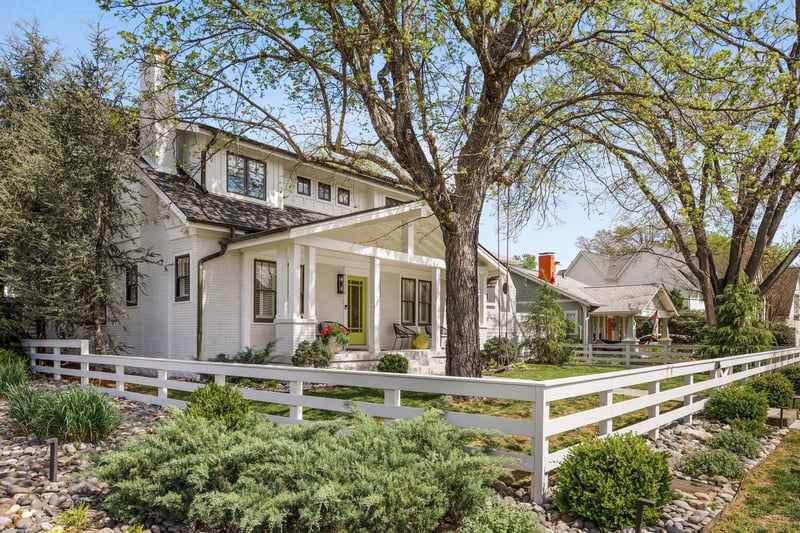 4316 Colorado Ave, Nashville, TN 37209