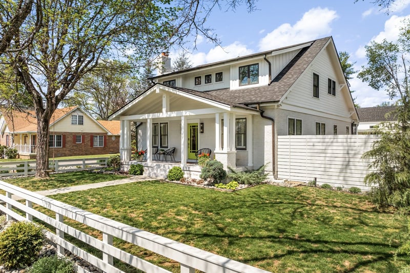 4316 Colorado Ave, Nashville, TN 37209