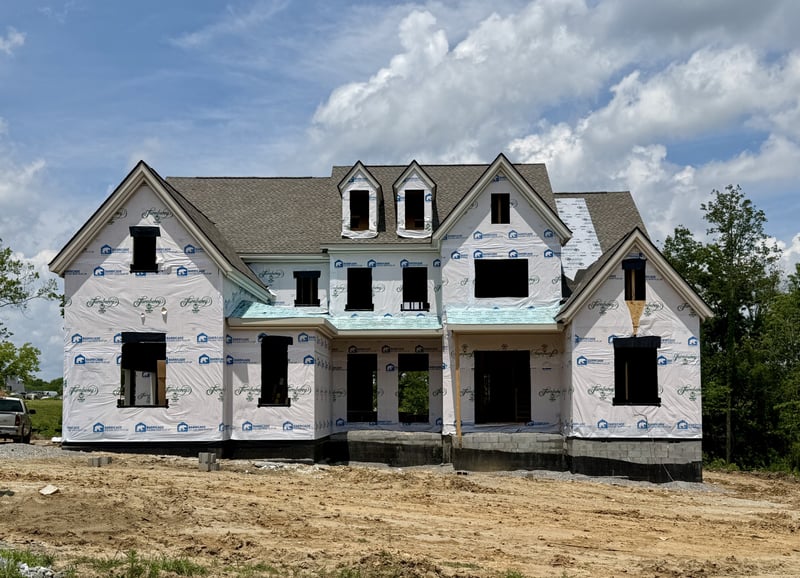 9905 Amarosa Ct, Brentwood, TN 37027