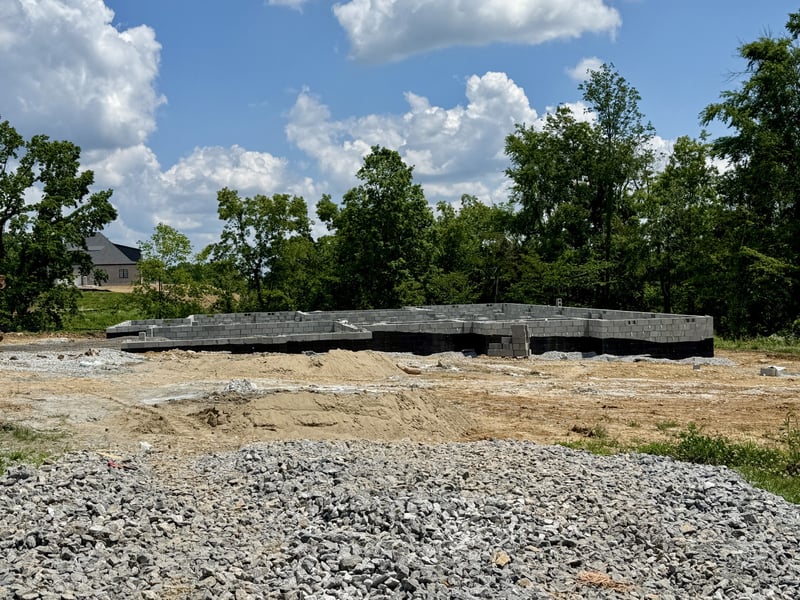 9905 Amarosa Ct, Brentwood, TN 37027
