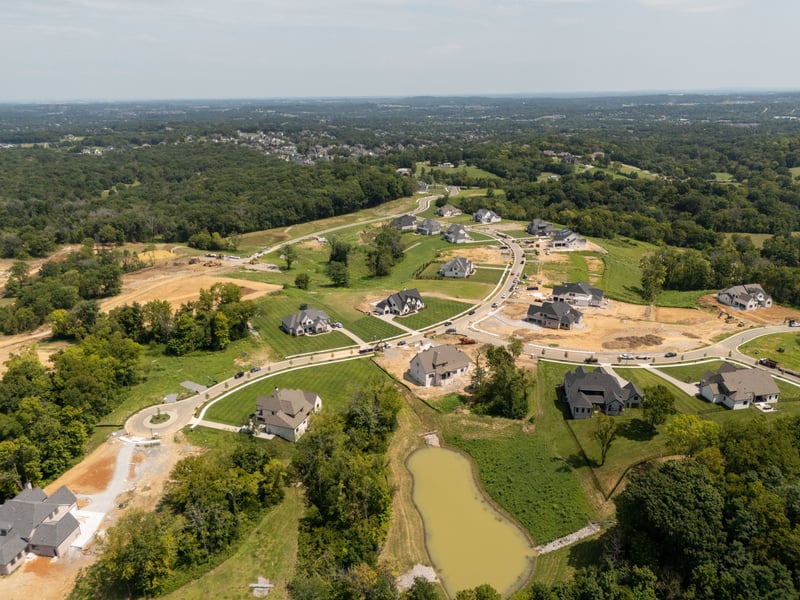 9905 Amarosa Ct, Brentwood, TN 37027