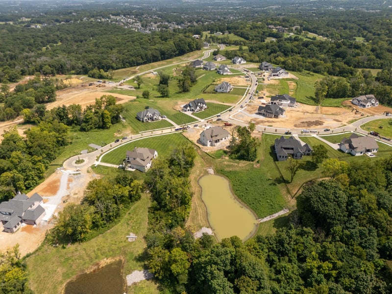 9905 Amarosa Ct, Brentwood, TN 37027
