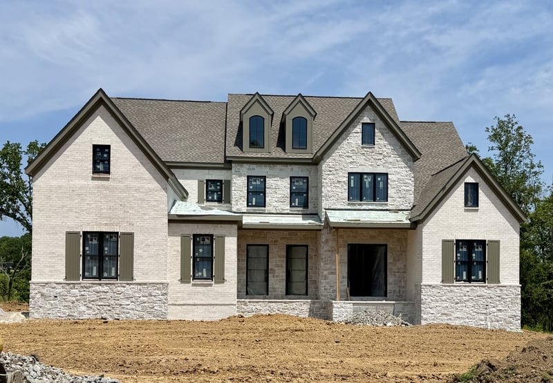 9905 Amarosa Ct, Brentwood, TN 37027
