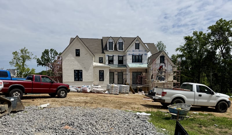 9905 Amarosa Ct, Brentwood, TN 37027