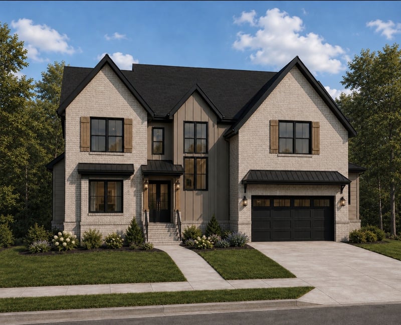 835 Summit Oaks Ct, Nashville, TN 37221