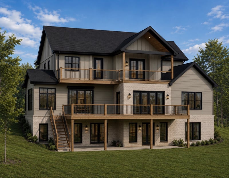 835 Summit Oaks Ct, Nashville, TN 37221