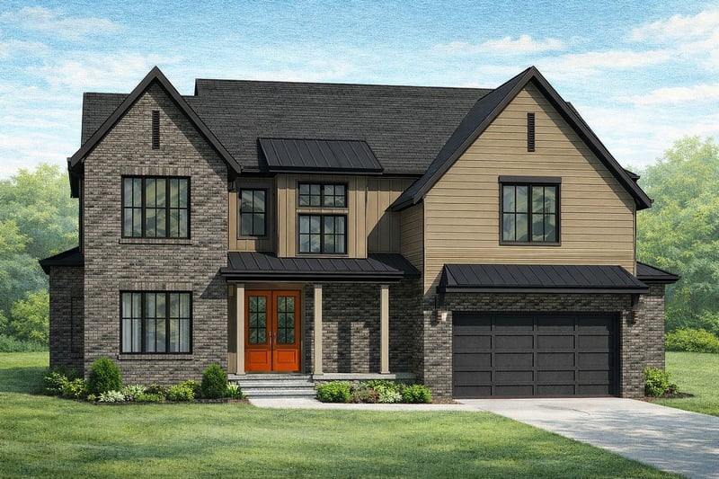 835 Summit Oaks Ct, Nashville, TN 37221