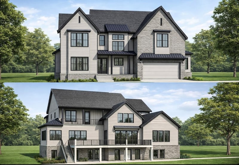 835 Summit Oaks Ct, Nashville, TN 37221